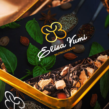 Projeto de identidade visual